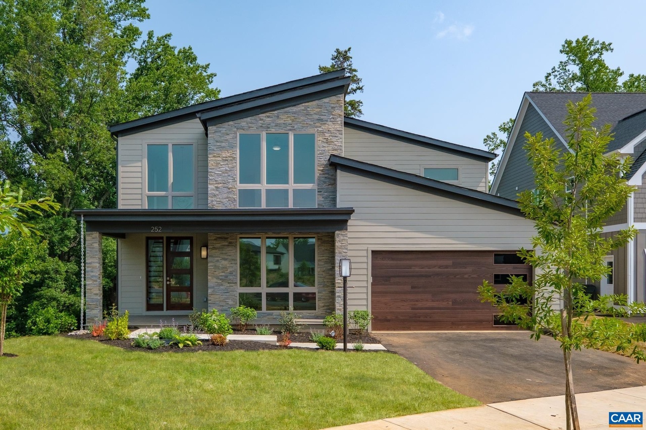 252 Bishopgate Lane | Featured Build by Arcadia Builders